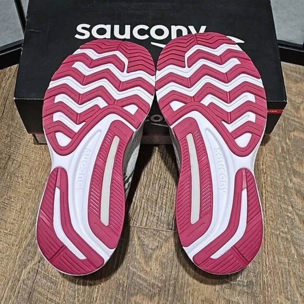Saucony Guide 14 Running Shoes Size 6 New